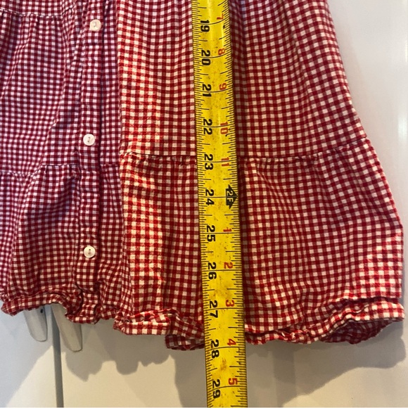 Dress, Summer Picnic - Picture 3 of 7